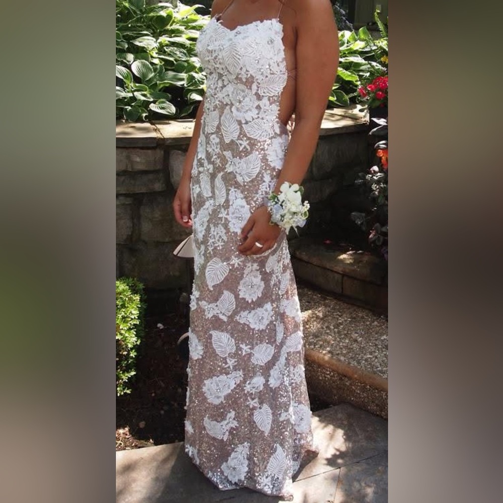 Sherri Hill Dress